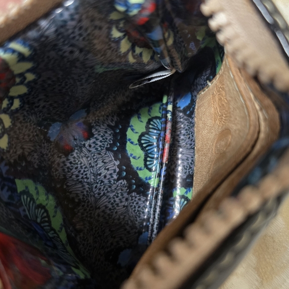 CONSUELA - Jax Keychain Pouch Zipped Wallet - Picture 8 of 8